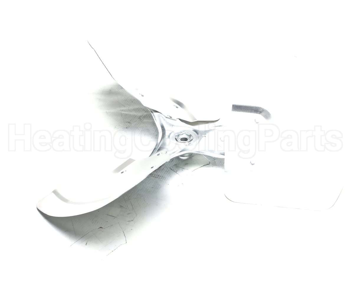 S1-026-34093-000 York 22"Dia 32Deg 1/2" Cw 3Bld Fan