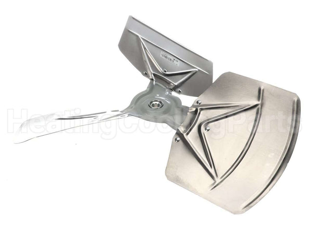 S1-026-34593-000 York 22"Dia 30Deg 1/2" Cw 3Bld Fan