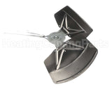 S1-026-34593-000 York 22"Dia 30Deg 1/2" Cw 3Bld Fan