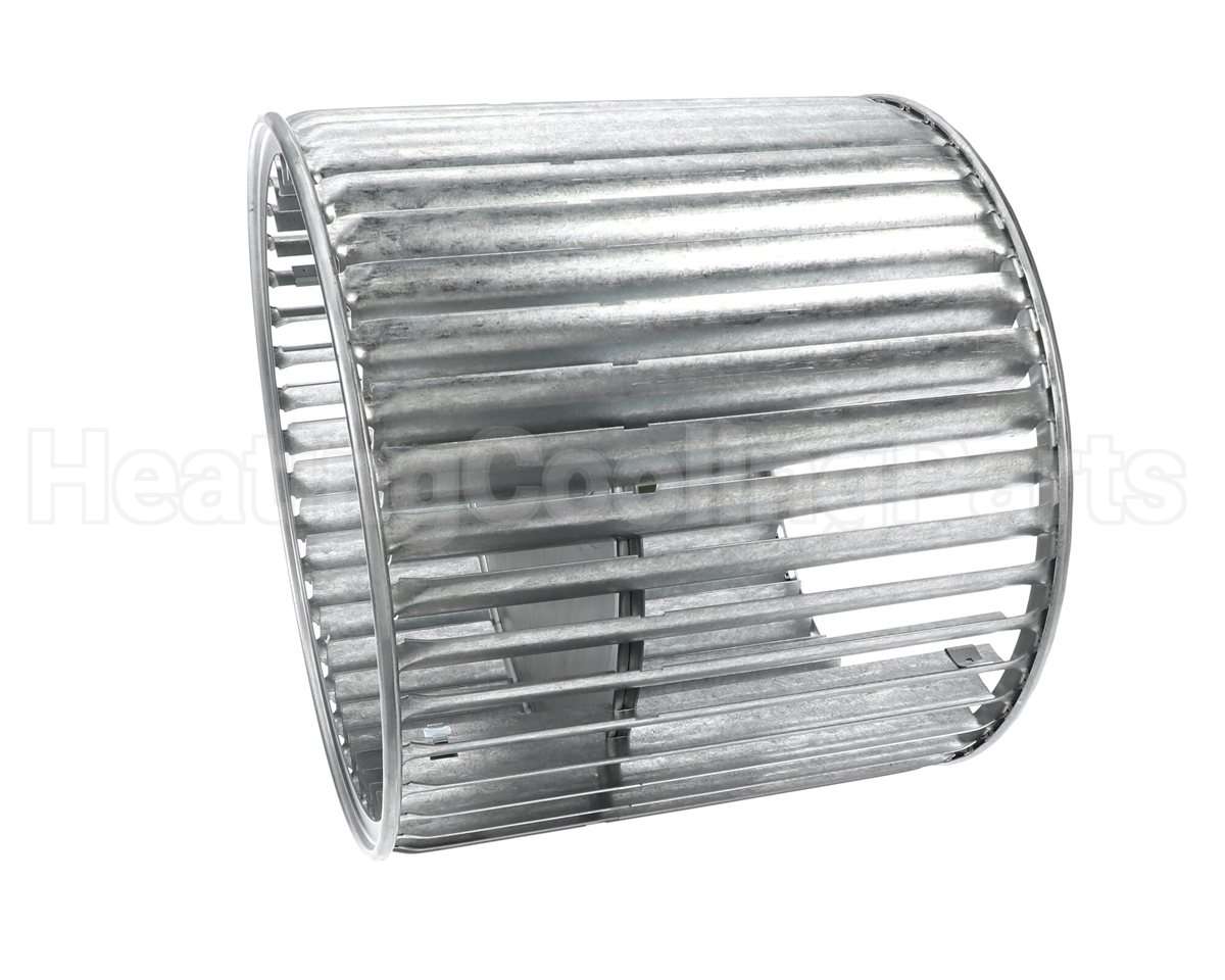 S1-026-34628-000 York 12X11 Cw Blower Wheel;5/8"Bore