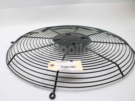 S1-026-35511-118 York 18" Fan Guard Black