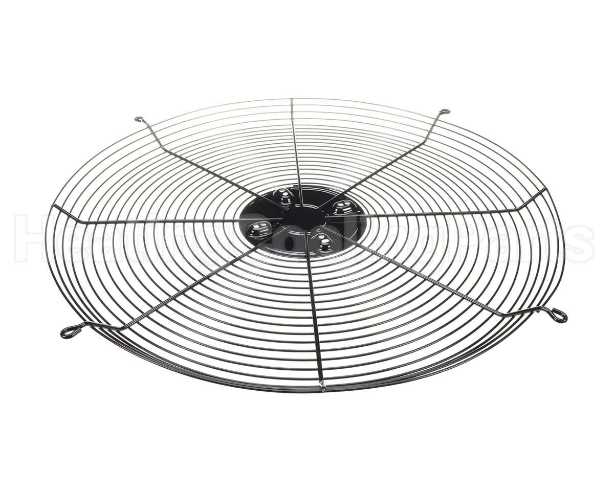 S1-026-35511-122 York 22" Black Fan Guard