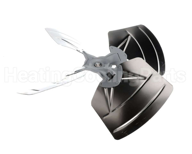 S1-026-35534-000 York 24"Dia 38Deg 5/8" Cw 4Bld Fan