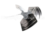 S1-026-35534-000 York 24"Dia 38Deg 5/8" Cw 4Bld Fan