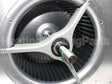S1-026-38612-000 York Housing/Wheel/Shaft/Brngs Assy
