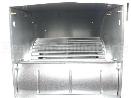 S1-026-38612-000 York Housing/Wheel/Shaft/Brngs Assy