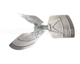 S1-026-38656-000 York 24"Dia 25Deg 1/2" Cw 3Bld Fan