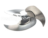 S1-026-39500-000 York 22"Dia 22Deg 1/2" Cw 3Bld Fan