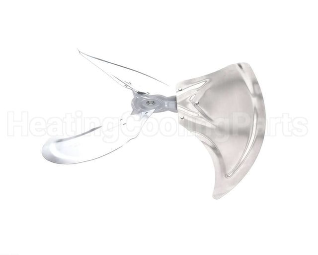 S1-026-42284-000 York 24"Dia 30Deg 1/2" Cw 3Bld Fan