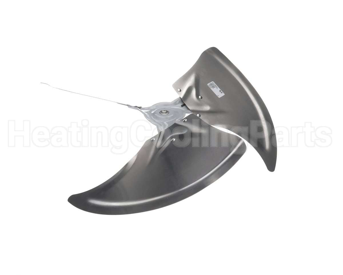 S1-026-42284-000 York 24"Dia 30Deg 1/2" Cw 3Bld Fan