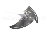 S1-026-42284-000 York 24"Dia 30Deg 1/2" Cw 3Bld Fan