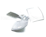 S1-026-42434-000 York 24"Dia 28Deg 1/2" Cw 3Bld Fan