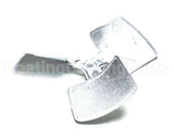 S1-026-42434-000 York 24"Dia 28Deg 1/2" Cw 3Bld Fan