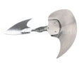 S1-026-42445-000 York 22"Dia 1/2" Cw 25Deg 2Bld Fan