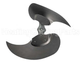 S1-026-42445-000 York 22"Dia 1/2" Cw 25Deg 2Bld Fan