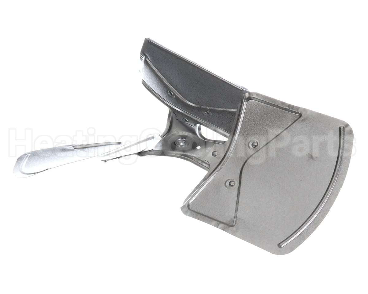 S1-026-42464-000 York 22 Cw 42824 1/2" Bore Fan Prop