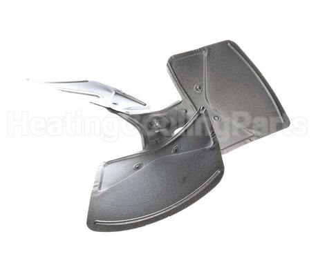 S1-026-42464-000 York 22 Cw 42824 1/2" Bore Fan Prop