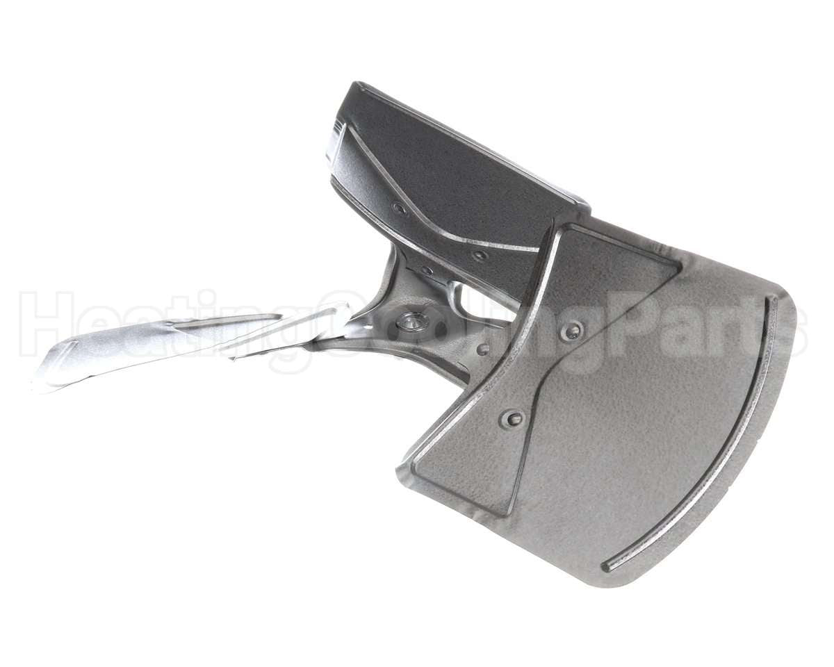 S1-026-42464-000 York 22 Cw 42824 1/2" Bore Fan Prop