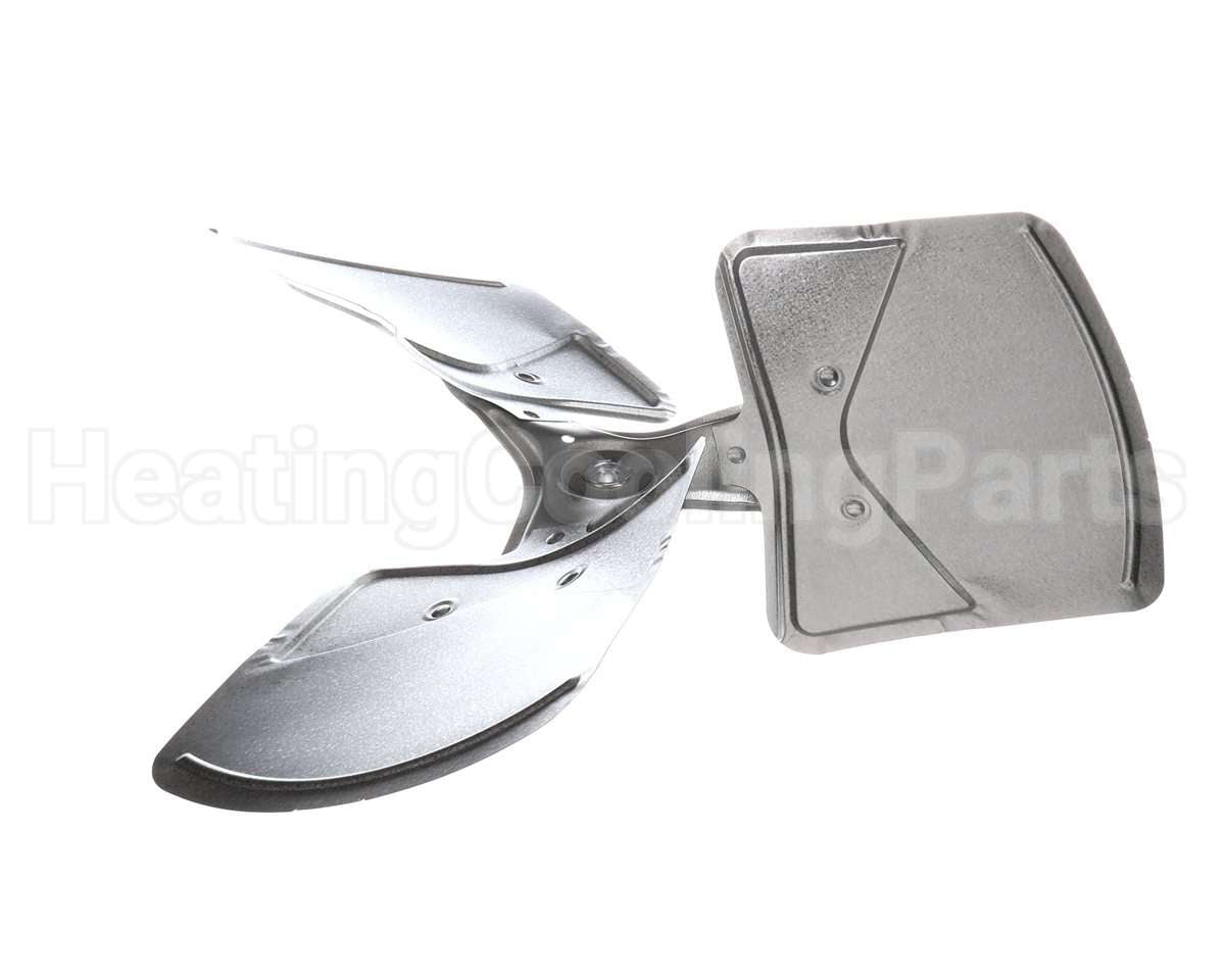 S1-026-42464-000 York 22 Cw 42824 1/2" Bore Fan Prop