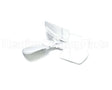S1-026-42491-000 York 22"Dia 27Deg 1/2" Cw 3Bld Fan