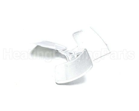 S1-026-42491-000 York 22"Dia 27Deg 1/2" Cw 3Bld Fan