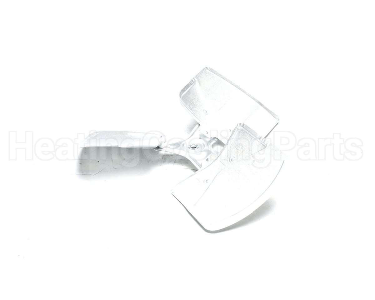S1-026-42491-000 York 22"Dia 27Deg 1/2" Cw 3Bld Fan