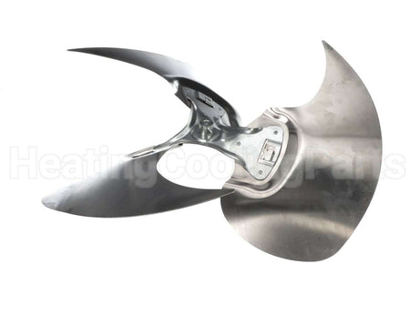 S1-026-42524-000 York 24"Dia 34Deg 1/2" Cw 3Bld Fan