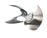 S1-026-42524-000 York 24"Dia 34Deg 1/2" Cw 3Bld Fan