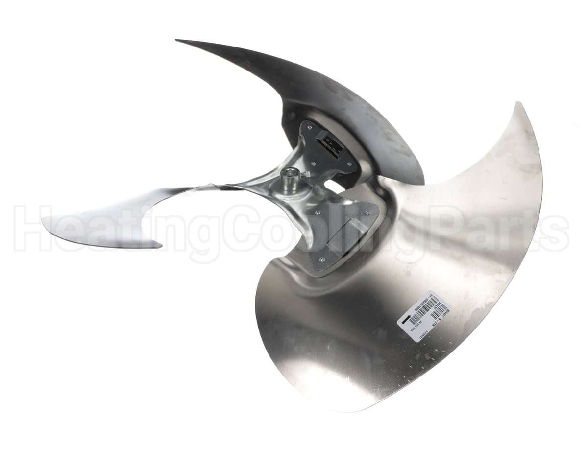 S1-026-42524-000 York 24"Dia 34Deg 1/2" Cw 3Bld Fan