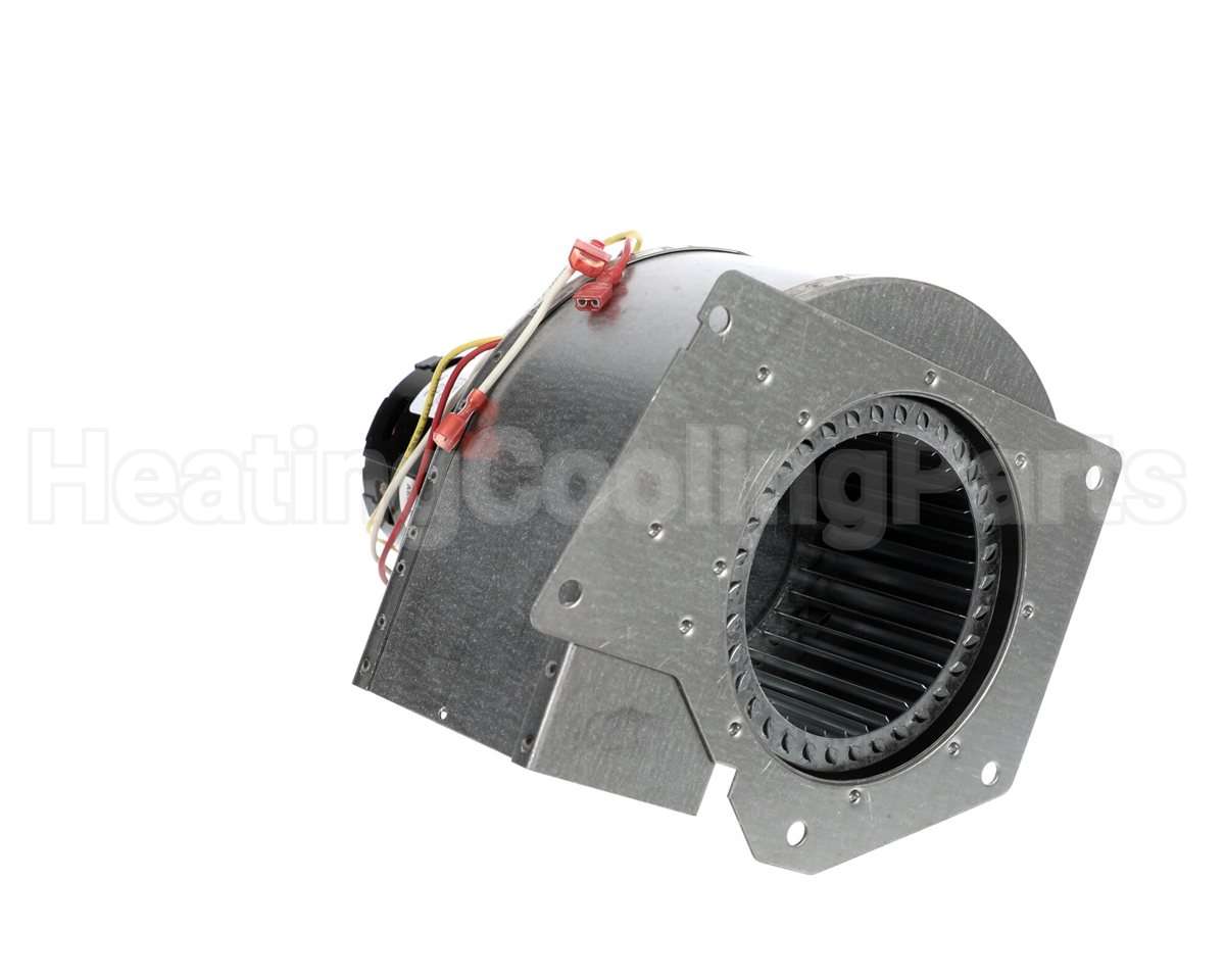 S1-026-42528-000 York 208-230V 2Spd Venter Assy Ccw