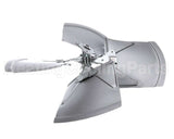 S1-026-45757-000 York 22"Dia 28Deg 1/2" Cw 3Bld Fan