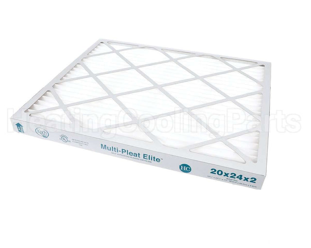 S1-026-46343-000 York Merv 8 Air Fltr 20X24X2