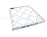 S1-026-46343-000 York Merv 8 Air Fltr 20X24X2