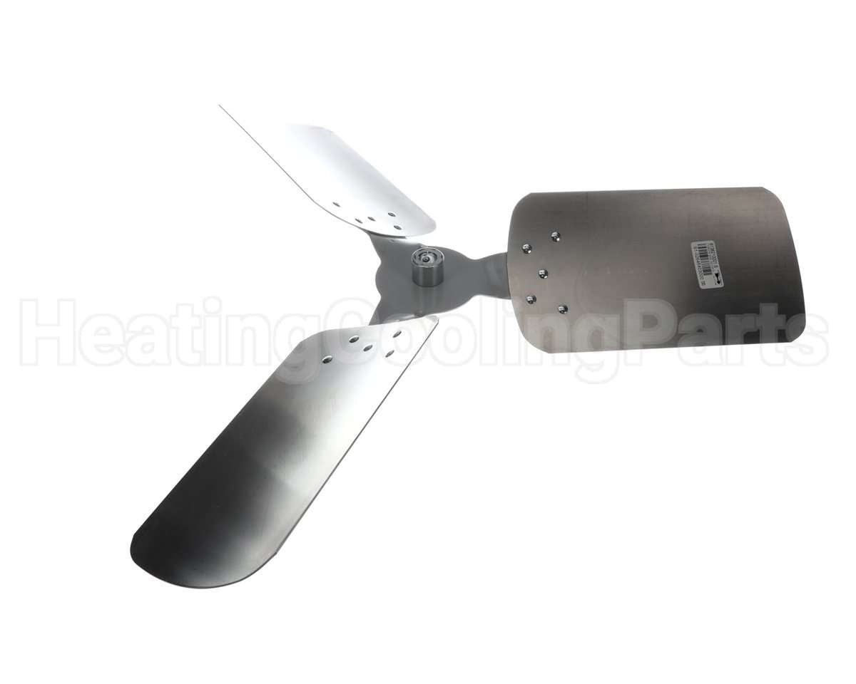 S1-026-46403-000 York 30" Cw 3-30 5/8" Bore Fan Prop