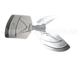 S1-026-46407-000 York 24"Cw 42819 1/2"Bore Fan Prop