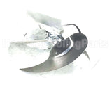 S1-026-46410-000 York 22"Dia 32Deg 1/2" Cw 4Bld Fan