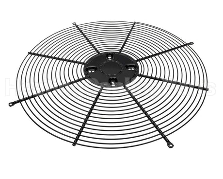 S1-026-46742-000 York 22" Black Fan Guard W/Motormnt