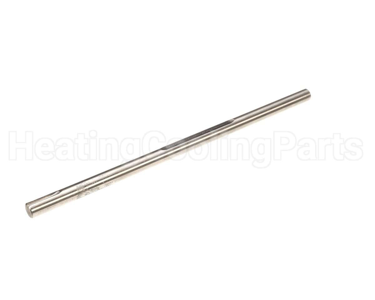 S1-026-47212-000 York Blower Shaft W/Keyway 0.75