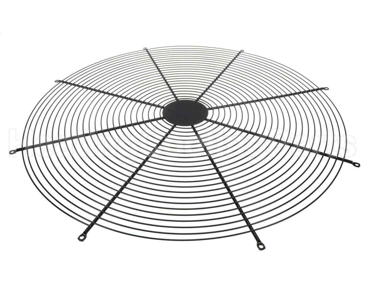 S1-026-47775-000 York 28.75" Fan Guard Black