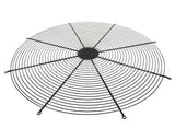 S1-026-47775-000 York 28.75" Fan Guard Black