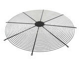 S1-026-47775-000 York 28.75" Fan Guard Black