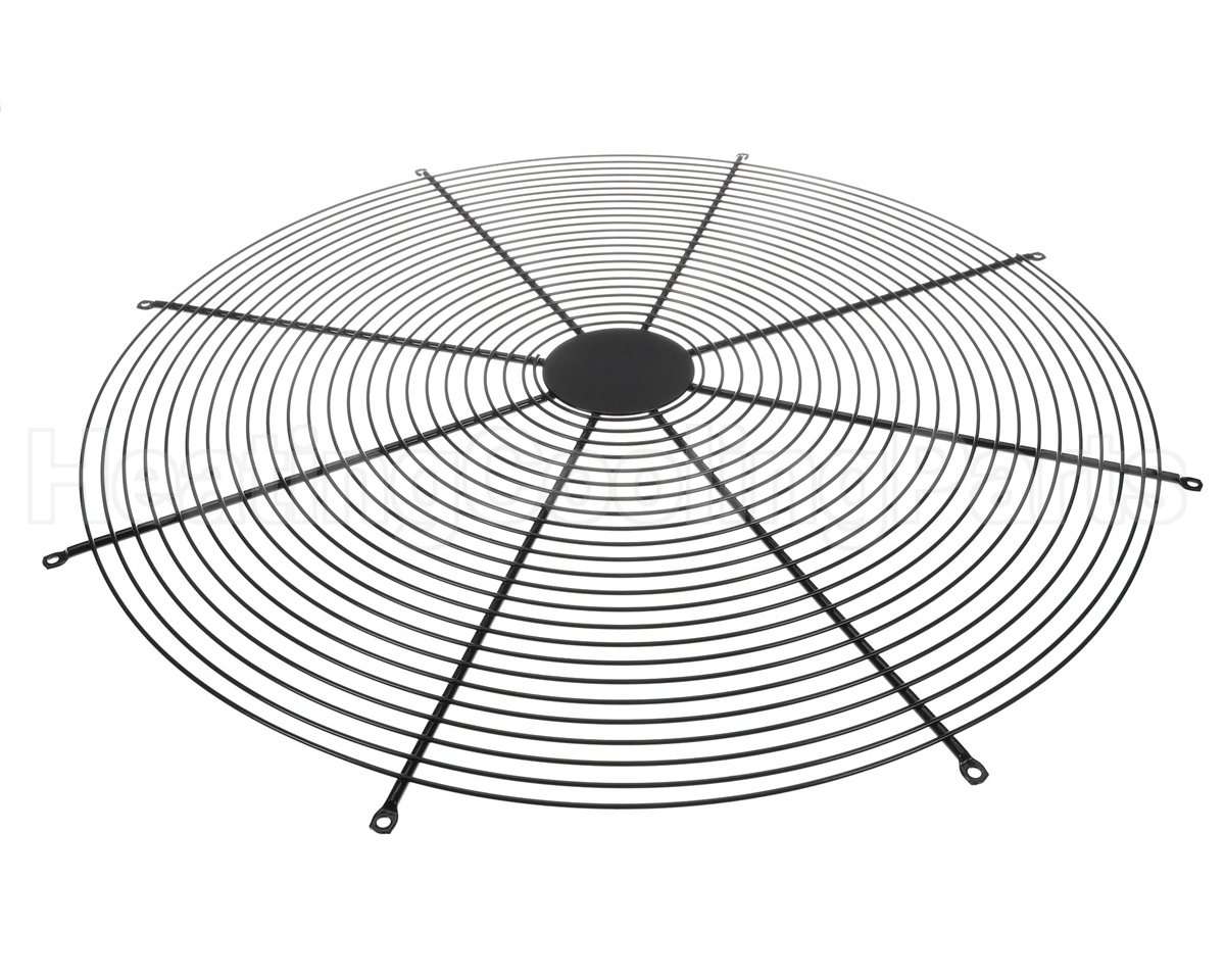 S1-026-47775-000 York 28.75" Fan Guard Black