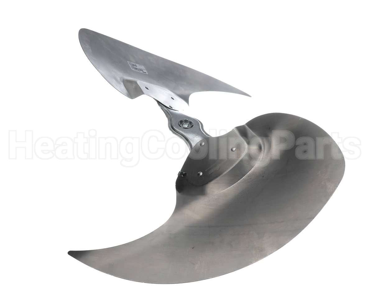 S1-026-47782-000 York 26"Cw 11720 1/2"Bore Fan Prop