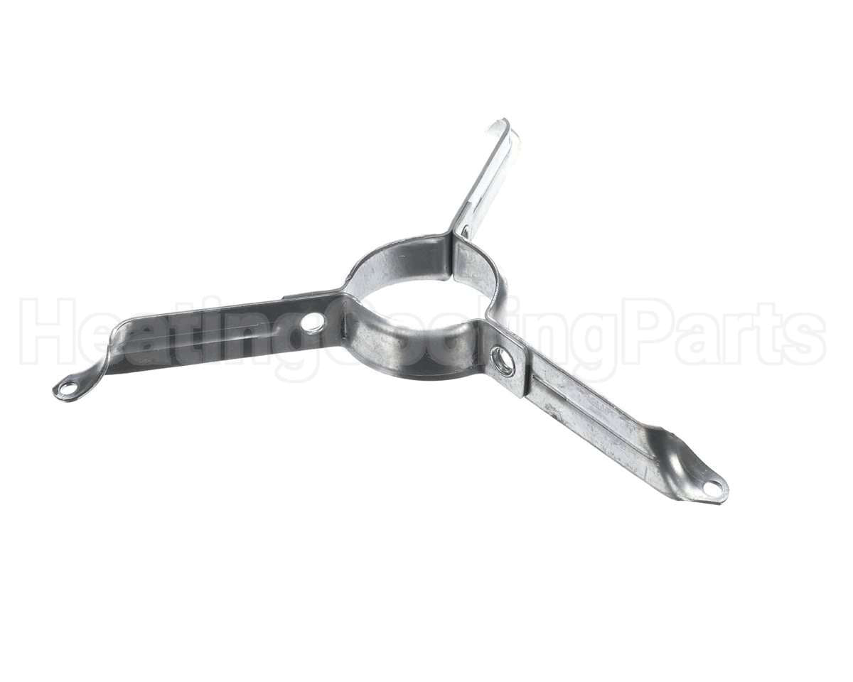 S1-026-47810-000 York Ball Bearing Bracket