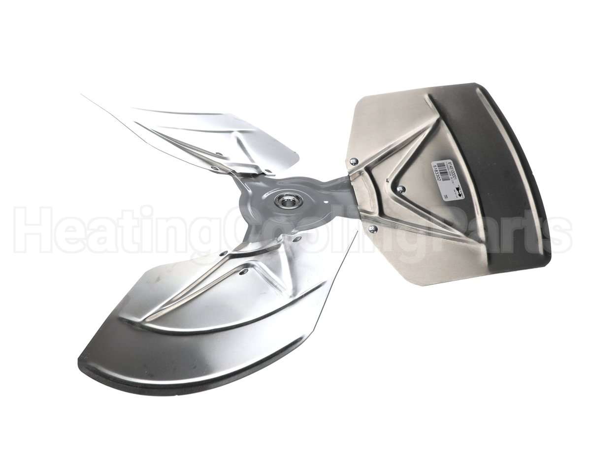 S1-026-47822-000 York 22"Cw 42820 1/2"Bore Fan Prop