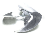 S1-026-49677-000 York 26"Cw 3-30 Deg .5"Bore Blade