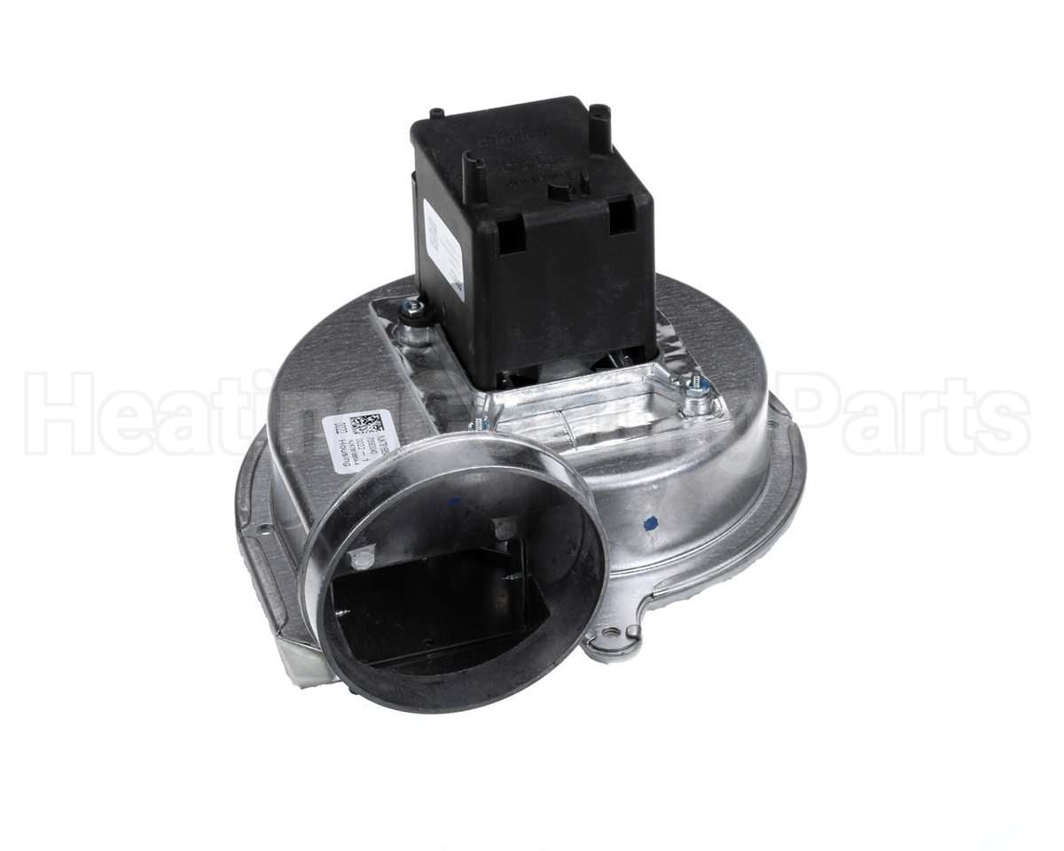 S1-026-49688-000 York 115V 2750Rpm Combustion Blower