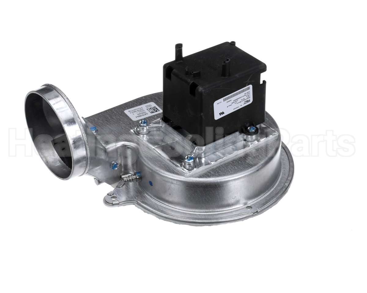 S1-026-49688-000 York 115V 2750Rpm Combustion Blower