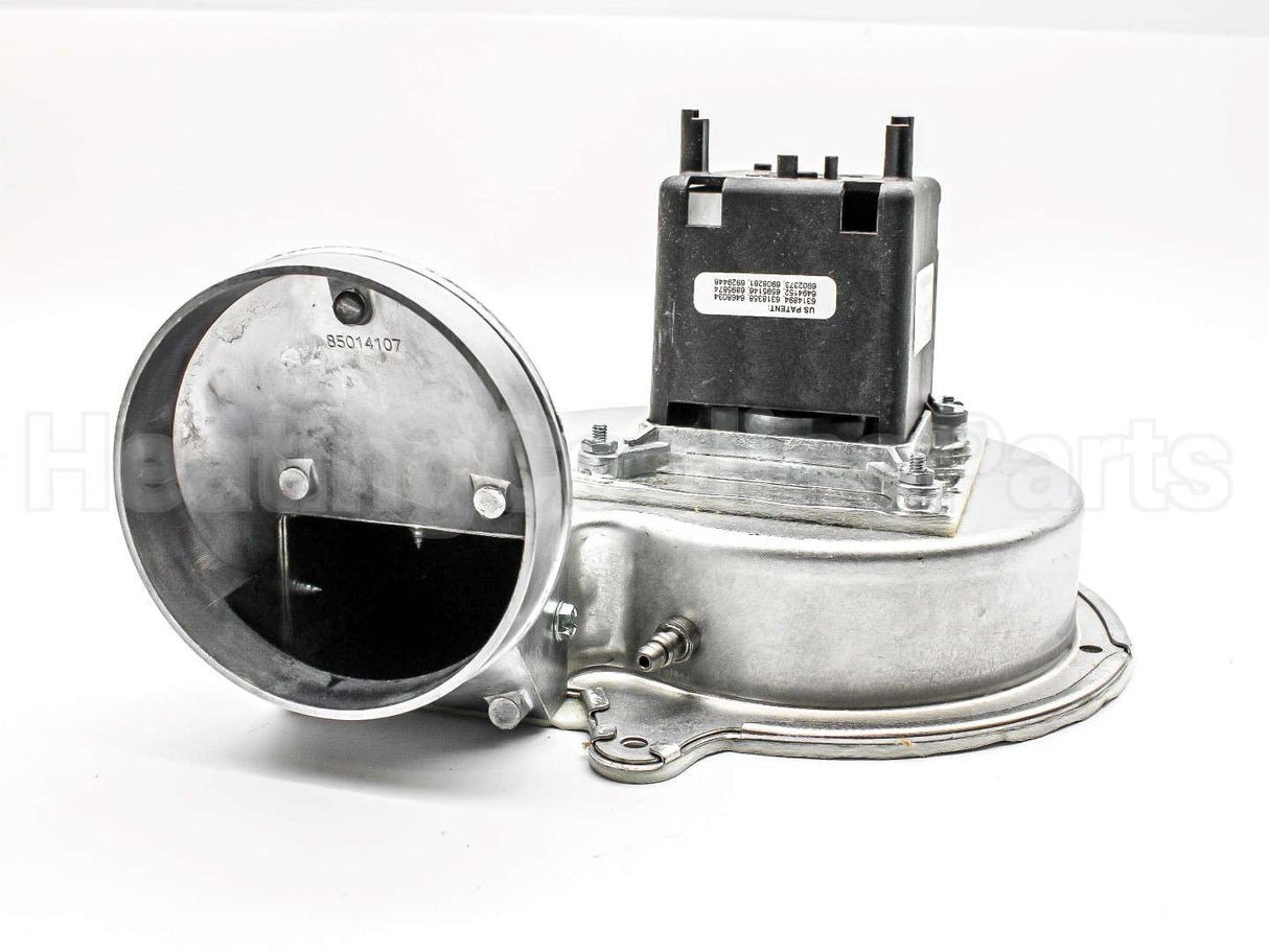 S1-026-49694-000 York Combustion Blower