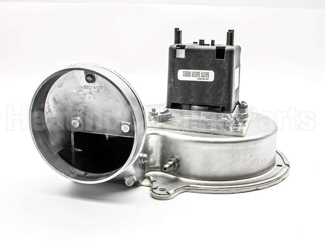 S1-026-49694-000 York Combustion Blower